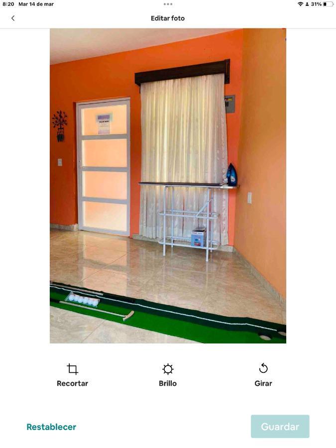 特基拉Departamento Maria Concepcion公寓 外观 照片