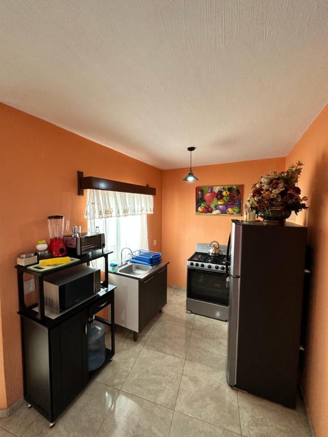 特基拉Departamento Maria Concepcion公寓 外观 照片