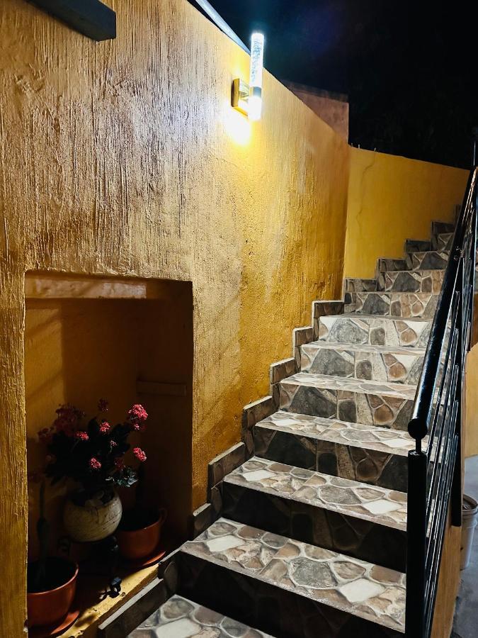 特基拉Departamento Maria Concepcion公寓 外观 照片