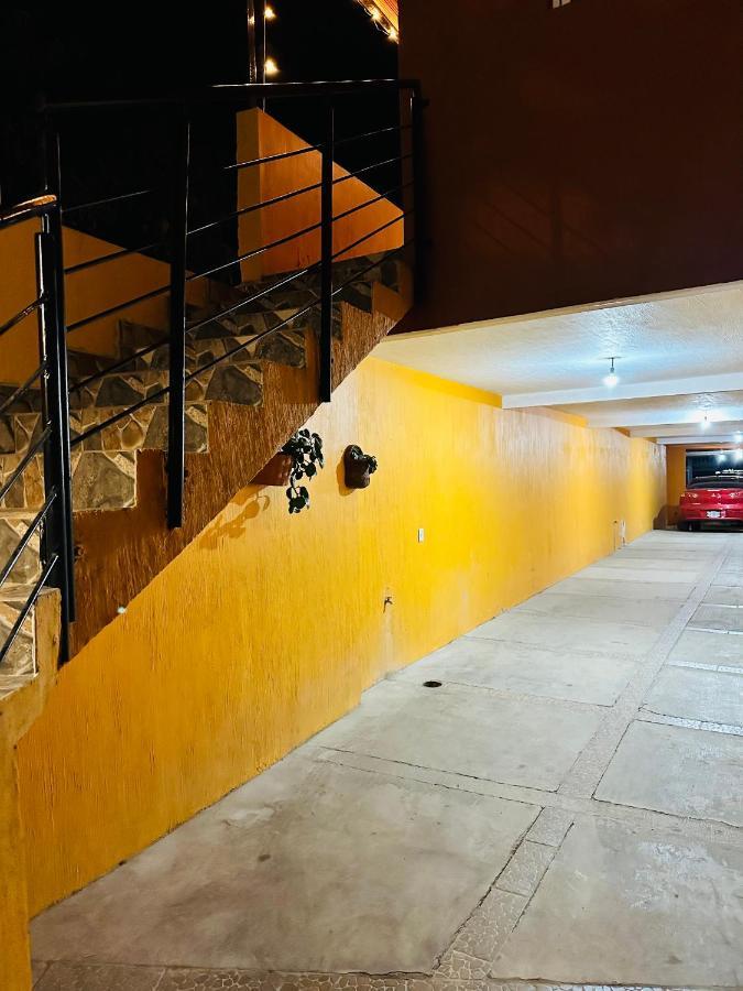 特基拉Departamento Maria Concepcion公寓 外观 照片