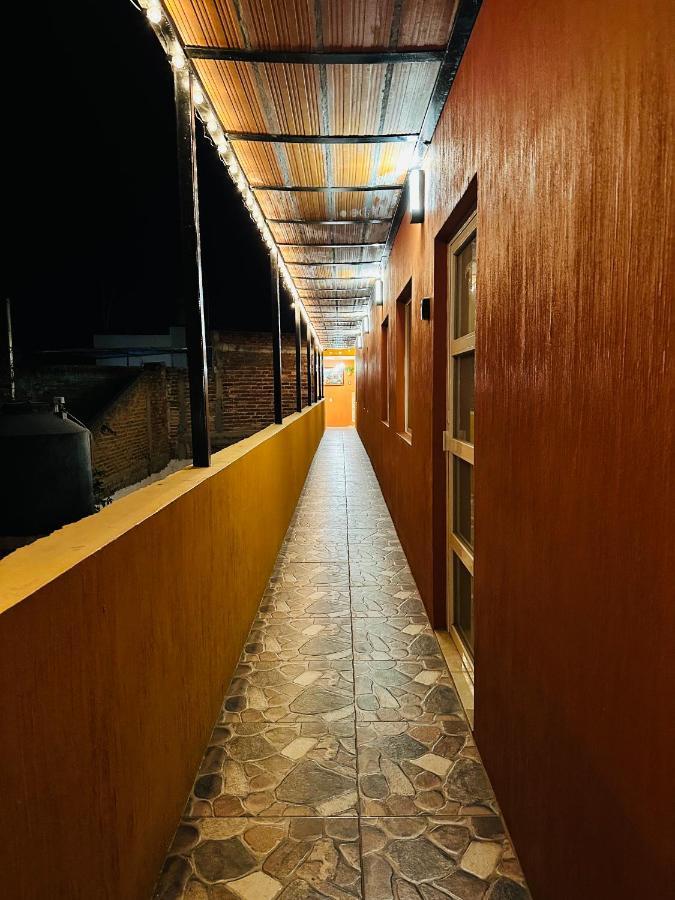 特基拉Departamento Maria Concepcion公寓 外观 照片