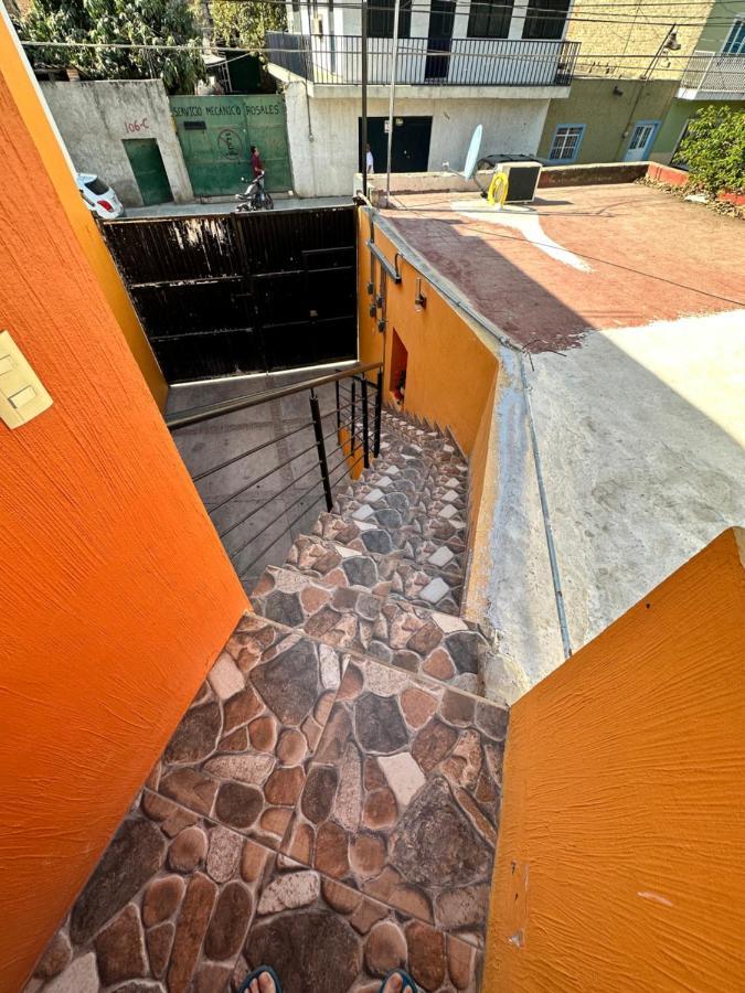 特基拉Departamento Maria Concepcion公寓 外观 照片