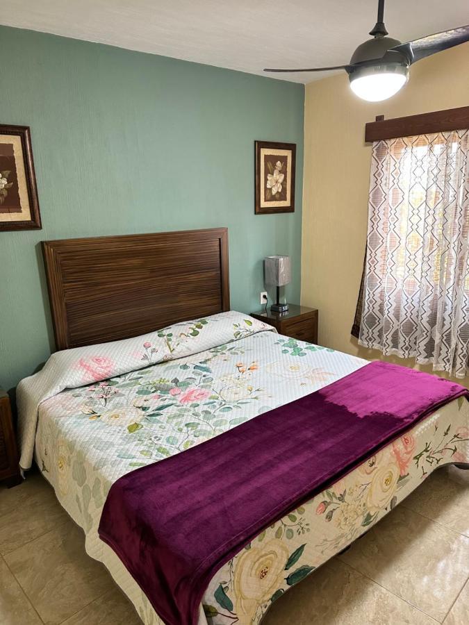 特基拉Departamento Maria Concepcion公寓 外观 照片