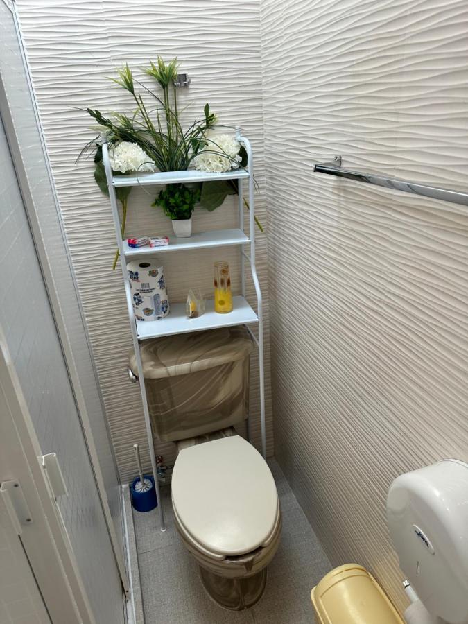 特基拉Departamento Maria Concepcion公寓 外观 照片