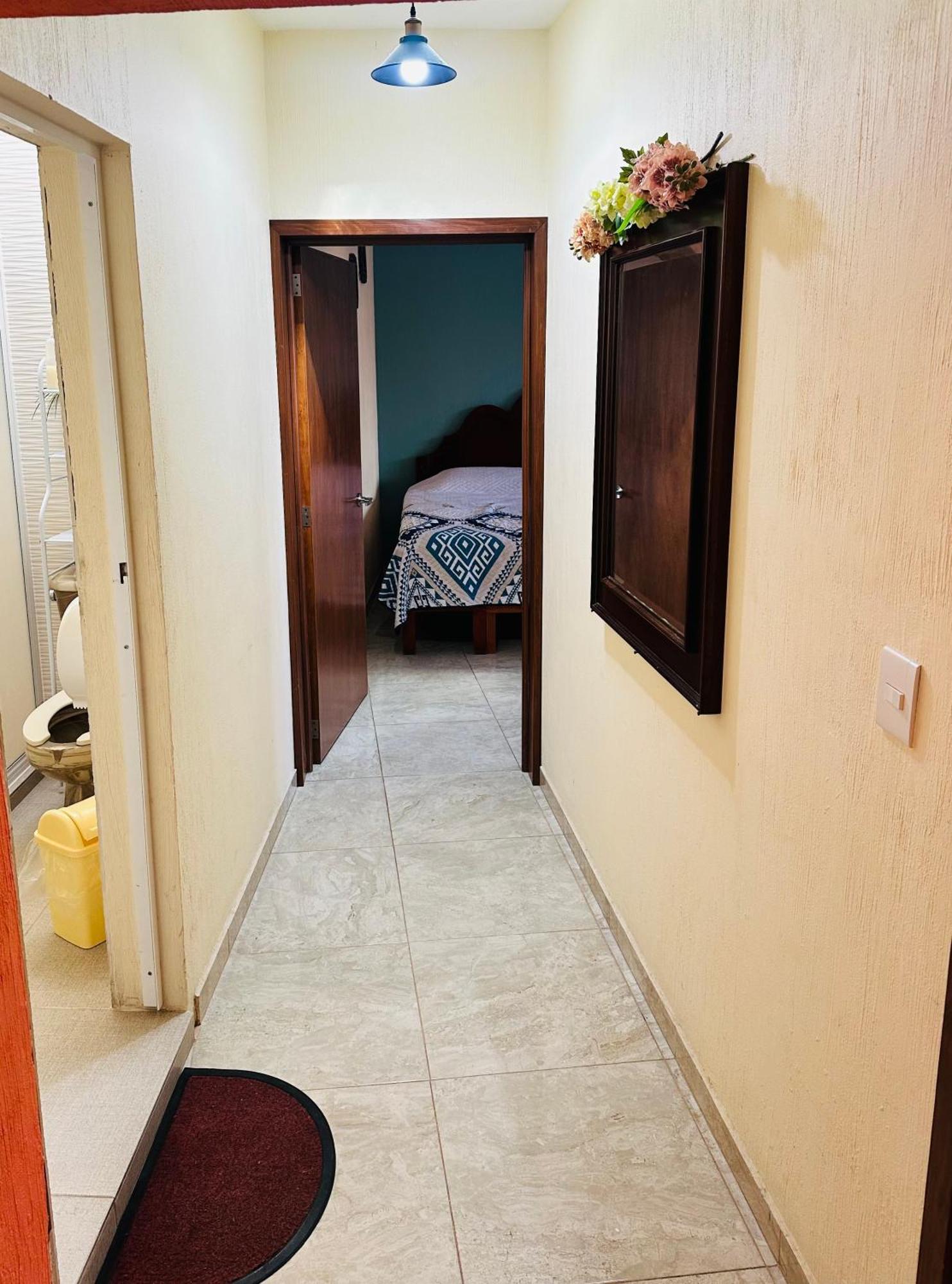 特基拉Departamento Maria Concepcion公寓 外观 照片