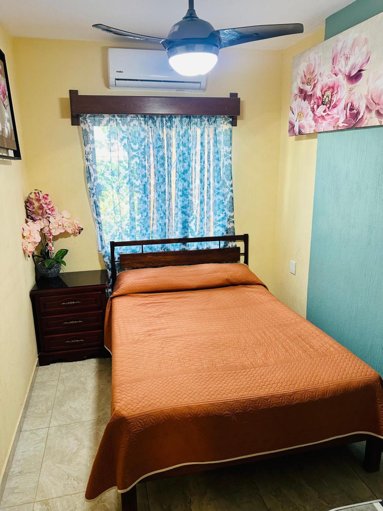 特基拉Departamento Maria Concepcion公寓 外观 照片